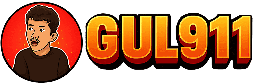 GUL911 LOGO